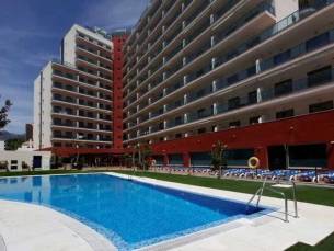 Pierre & Vacances Benalmádena Príncipe