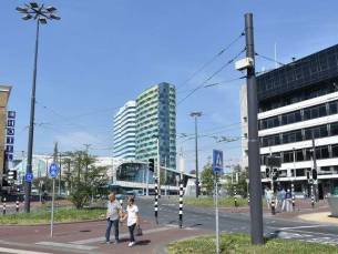 Holiday Inn Express Arnhem