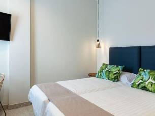 Resort Cordial Santa &Aacute;gueda & Perchel Beach Club