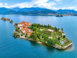 Lago Maggiore, Stresa