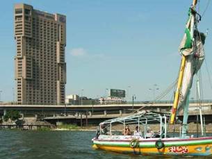 Ramses Hilton