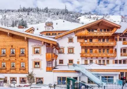 Hotel Gaspingerhof