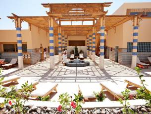 ROBINSON Club Soma Bay