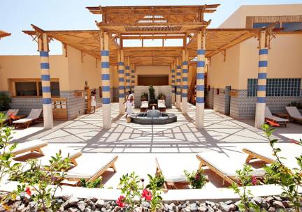 ROBINSON Club Soma Bay