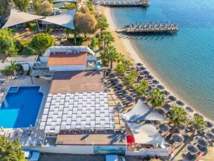 Ayaz Aqua Beach