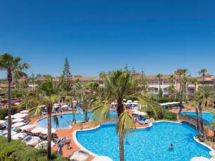 Playa Garden Selection