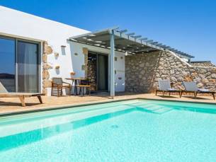 Sophid Wellness Suites