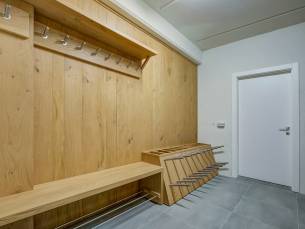 Chalet Merveille Ski In - Ski Out