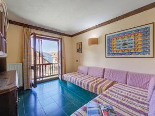 Grange Hike & Ski - 6C Sestriere