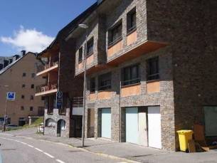 Borruscall Apartaments