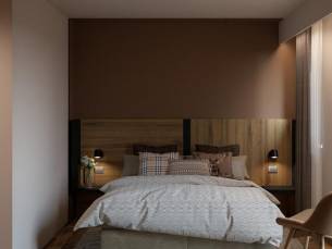 Armon Greenblu Hotel & Wellness