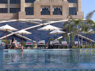Arjaan Rotana Dubai Media City