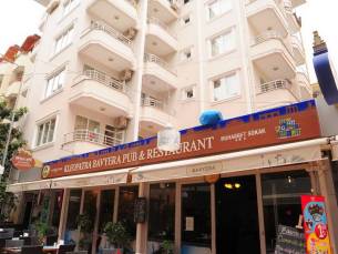 Kleopatra Bavyera Hotel