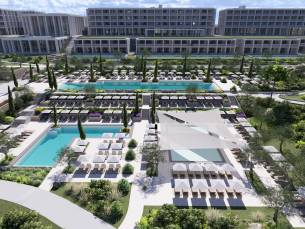 Akra Didim Resort & Spa