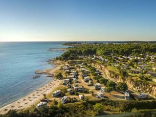 Camping Aminess Sirena