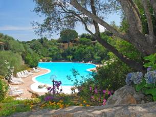 Residence Il Mirto