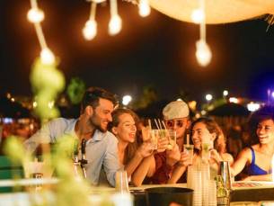 Obal Urban Hotel Marbella