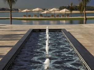Waldorf Astoria Dubai Palm Jumeirah