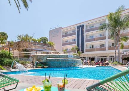 Sumus Hotel Monteplaya & Spa - adults only
