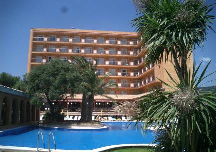 Luna Club Yoga en Spa