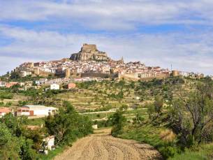 Berlin - Castellon de la Plana