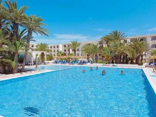 Calimera Yati Beach