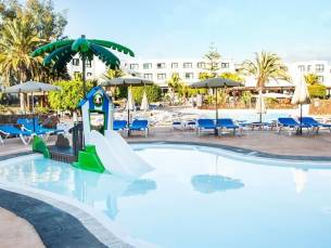 Hotel BlueBay Lanzarote