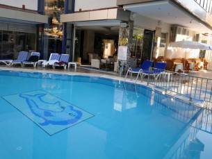 Kleopatra Micador Hotel