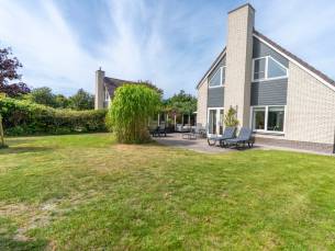 Vakantiehuis Kamperfoelie 61