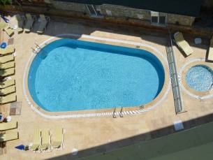Mitos Apart Hotel