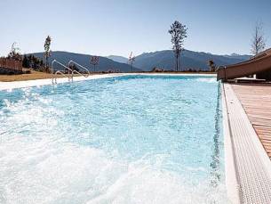 Familiy Home Alpenhof