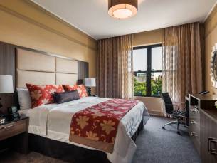Hotel Opera House