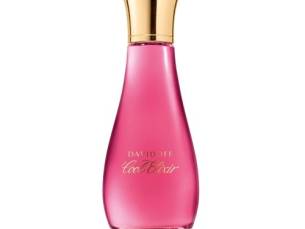 Davidoff Cool Elixir Floral Vanilla Intense Parfum parfum 50 ml