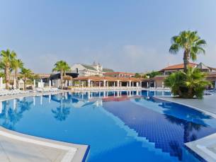 Sentido Serra Resort