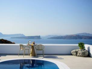 Villa Acro Blue Luxury Villas