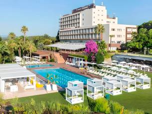 Meli&aacute; Lloret de Mar