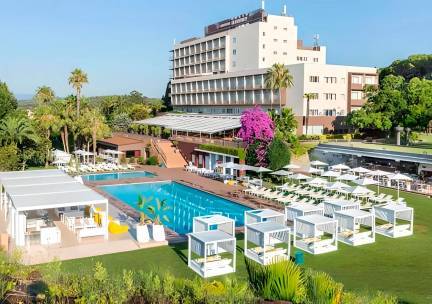 Meli&aacute; Lloret de Mar