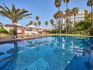 Hotel Playa Golf