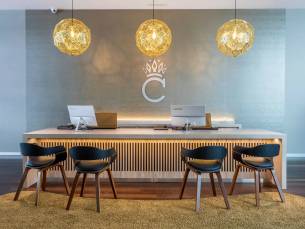 Czar Lisbon Hotel