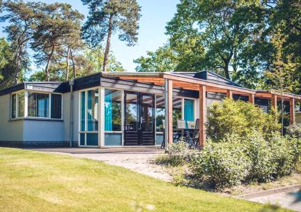 Bungalow - 12 personen