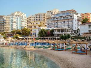 Epirus Hotel