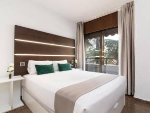 Roisa Hostal Boutique