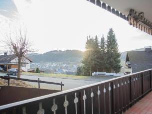 Appartement - Am Kleehagen 26-R | Niedersfeld (Winterberg)