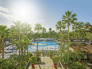 Bull Hotel Costa Canaria & Spa