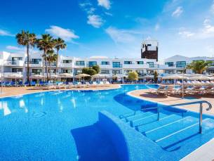 THB Lanzarote Beach