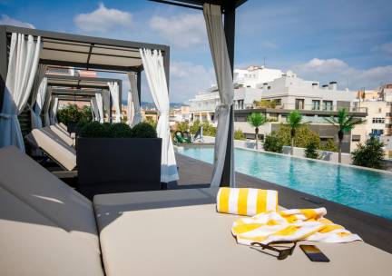 Hotel Protur Naisa Palma