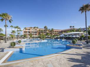 Hipotels Barrosa Palace