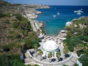 The Ixian Grand & All Suites