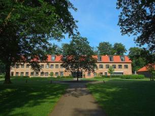 Kom tot rust in de Achterhoek incl. ontbijt