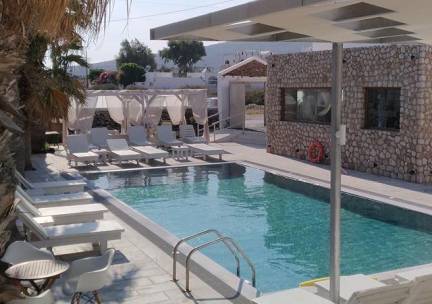 Hotel Iliada Odysseas Resort